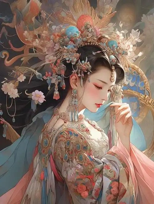 满江红电影长卡配图