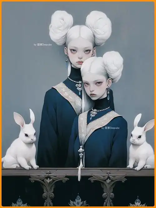 霸王别姬电影经典馆藏配图